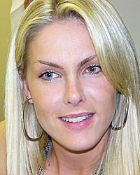 Ana Hickman